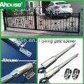 swing gate opener,automatic door opener,tubular motor